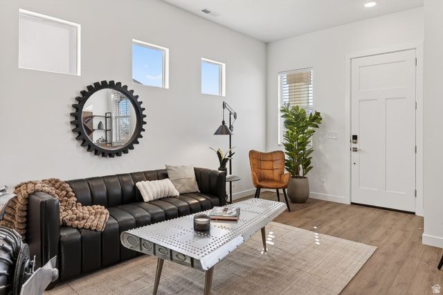 3068 W RUNWAY DR, Cedar City, UT 84720