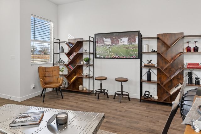 3068 W RUNWAY DR, Cedar City, UT 84720