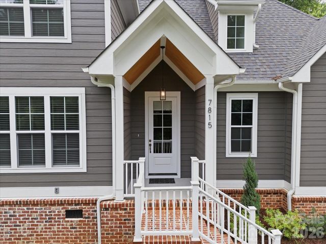 7815 Red Oaks Trail, Waxhaw, NC 28173