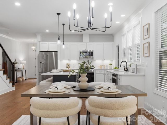 7815 Red Oaks Trail, Waxhaw, NC 28173