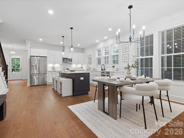 7815 Red Oaks Trail, Waxhaw, NC 28173