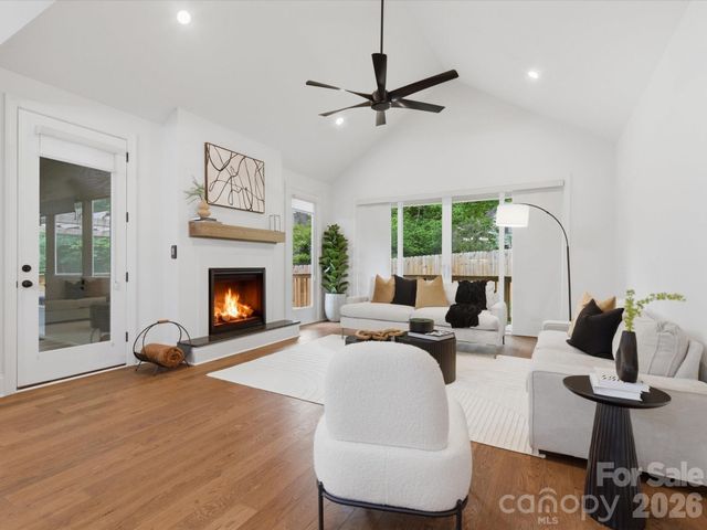 7815 Red Oaks Trail, Waxhaw, NC 28173