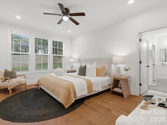 7815 Red Oaks Trail, Waxhaw, NC 28173