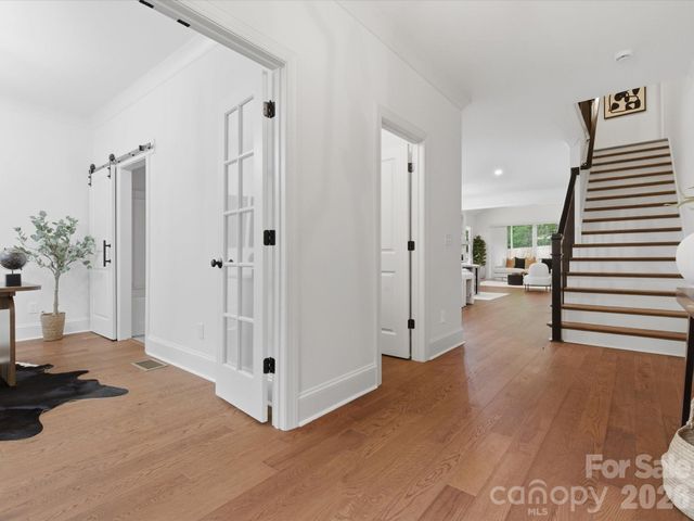 7815 Red Oaks Trail, Waxhaw, NC 28173
