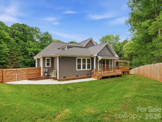 7815 Red Oaks Trail, Waxhaw, NC 28173
