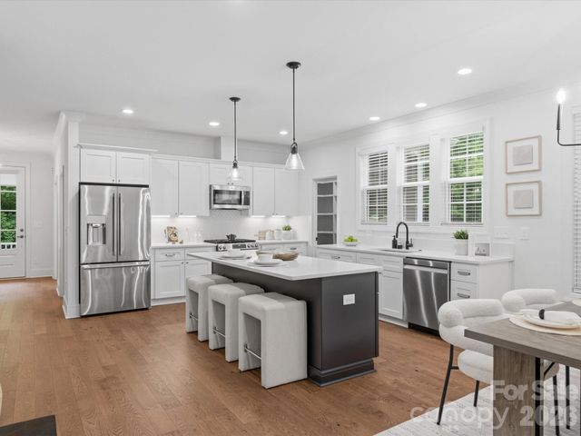 7815 Red Oaks Trail, Waxhaw, NC 28173
