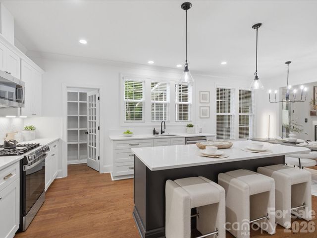 7815 Red Oaks Trail, Waxhaw, NC 28173