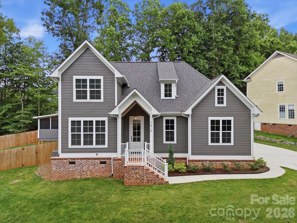 7815 Red Oaks Trail, Waxhaw, NC 28173