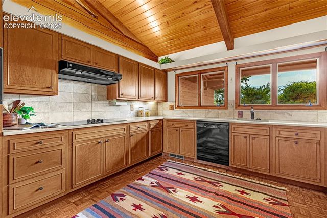 1210 E High Point Lane, Colorado Springs, CO 80904