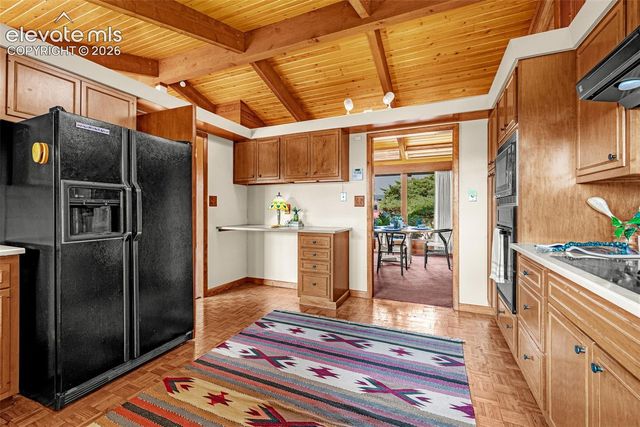 1210 E High Point Lane, Colorado Springs, CO 80904