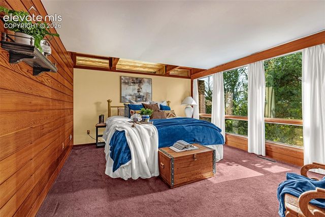 1210 E High Point Lane, Colorado Springs, CO 80904