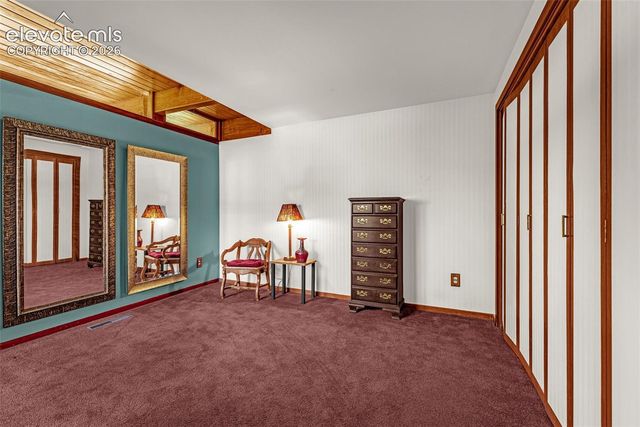 1210 E High Point Lane, Colorado Springs, CO 80904
