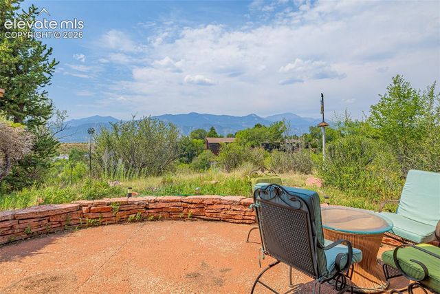 1210 E High Point Lane, Colorado Springs, CO 80904