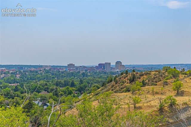 1210 E High Point Lane, Colorado Springs, CO 80904