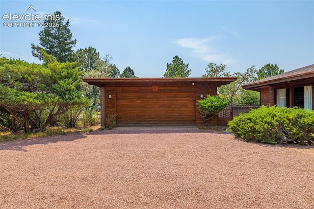 1210 E High Point Lane, Colorado Springs, CO 80904