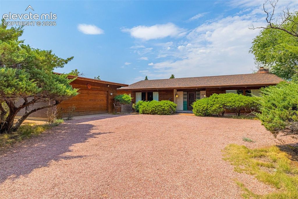 1210 E High Point Lane, Colorado Springs, CO 80904 — photo 2