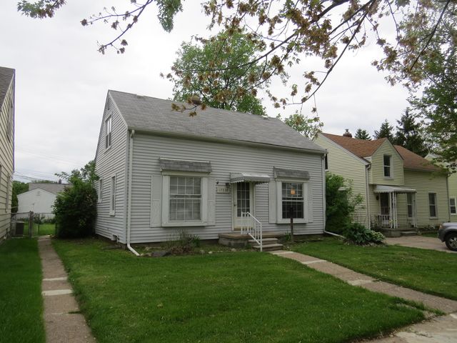 17538 Matthews Street, Riverview City, MI 48193