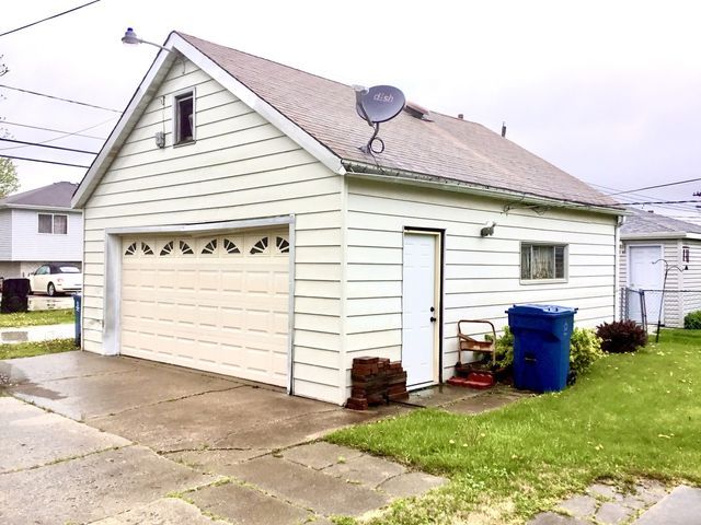 14336 S Harrison Avenue, Posen, IL 60469