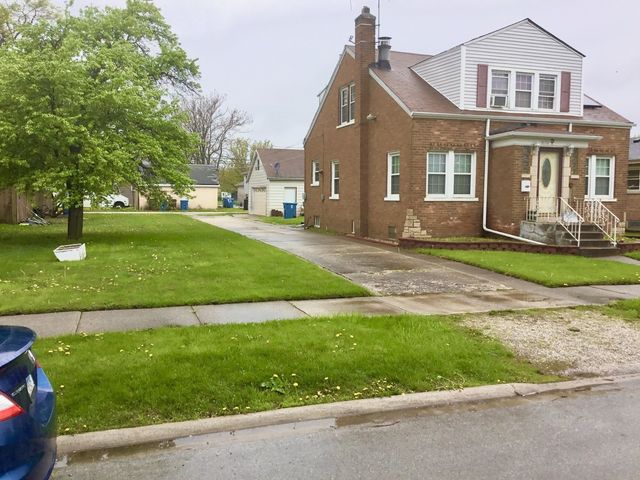14336 S Harrison Avenue, Posen, IL 60469