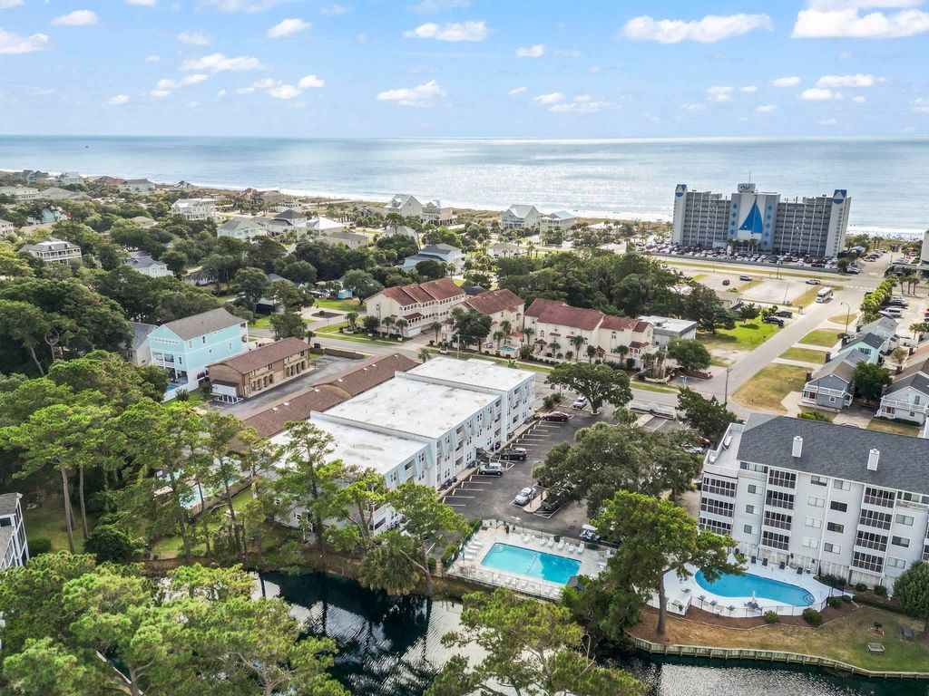 401 Hillside Dr. N # 3C, North Myrtle Beach, SC 29582 — photo 2