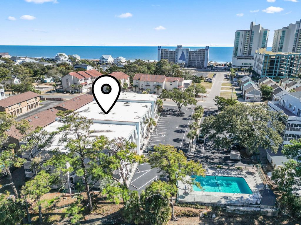 401 Hillside Dr. N # 3C, North Myrtle Beach, SC 29582 — photo 3