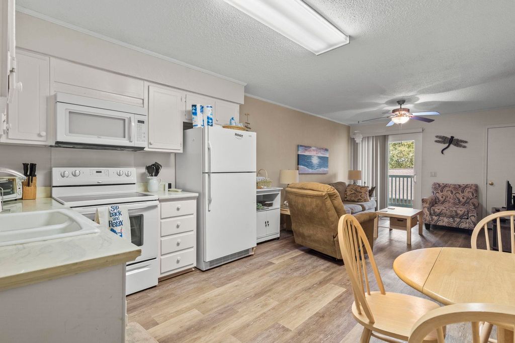 401 Hillside Dr. N # 3C, North Myrtle Beach, SC 29582 — photo 4