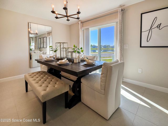 449 Haleybury Street SW, Palm Bay, FL 32908