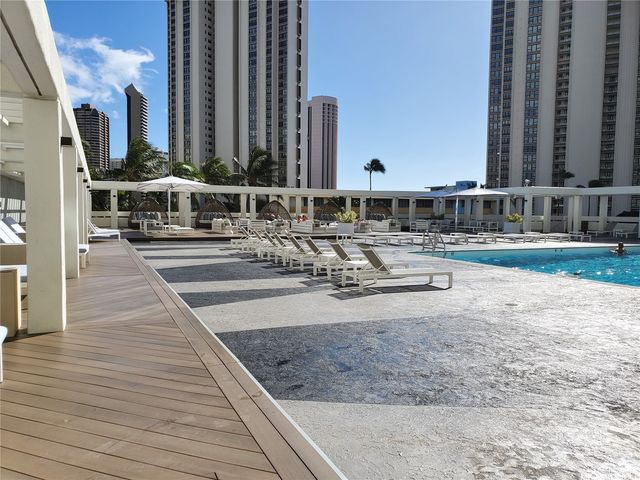 410 Atkinson Drive 1008, Honolulu, HI 96814