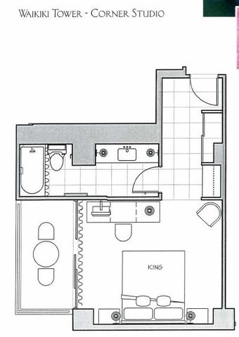 410 Atkinson Drive 1008, Honolulu, HI 96814