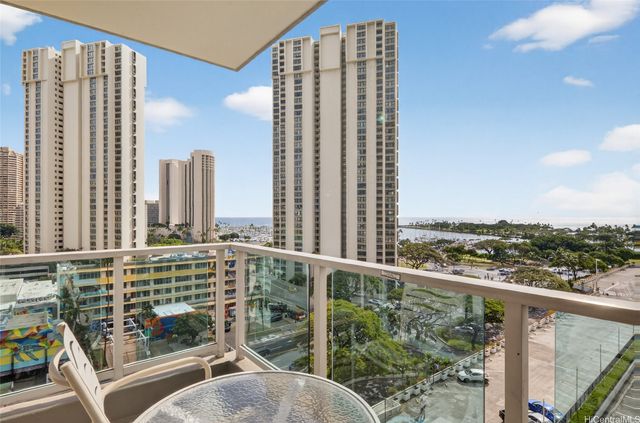 410 Atkinson Drive 1008, Honolulu, HI 96814
