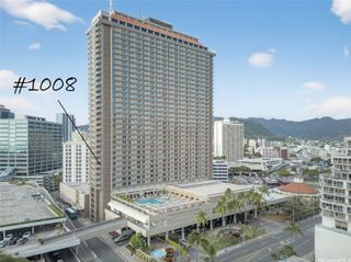 410 Atkinson Drive 1008, Honolulu, HI 96814