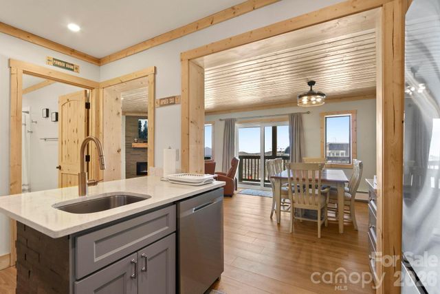 104 Sugar Ski Drive, Banner Elk, NC 28604