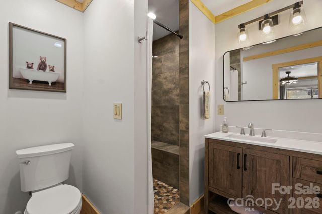 104 Sugar Ski Drive, Banner Elk, NC 28604
