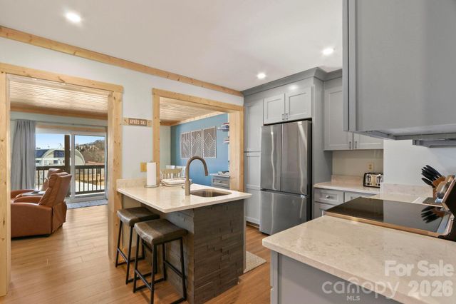 104 Sugar Ski Drive, Banner Elk, NC 28604