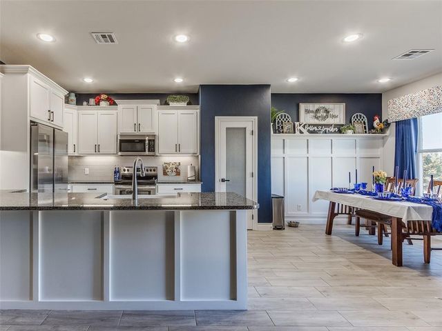 5461 Little Farms Road, Guthrie, OK 73044