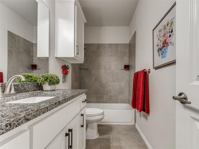 5461 Little Farms Road, Guthrie, OK 73044