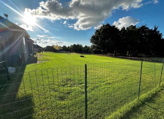 5461 Little Farms Road, Guthrie, OK 73044