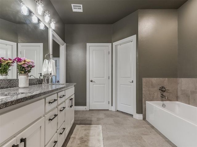 5461 Little Farms Road, Guthrie, OK 73044