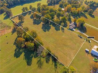 TBD Tract 1 Amber Lane, Farmington, AR 72730