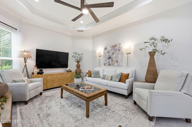 429 PELICAN POINTE Road, Ponte Vedra, FL 32081