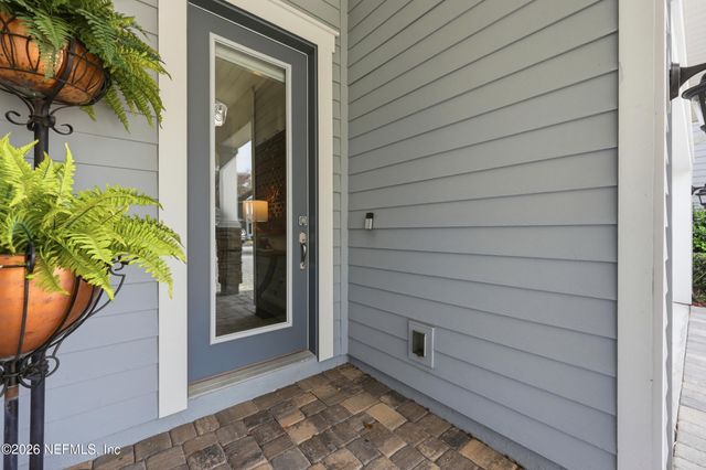 429 PELICAN POINTE Road, Ponte Vedra, FL 32081