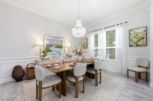 429 PELICAN POINTE Road, Ponte Vedra, FL 32081