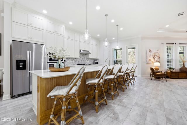 429 PELICAN POINTE Road, Ponte Vedra, FL 32081