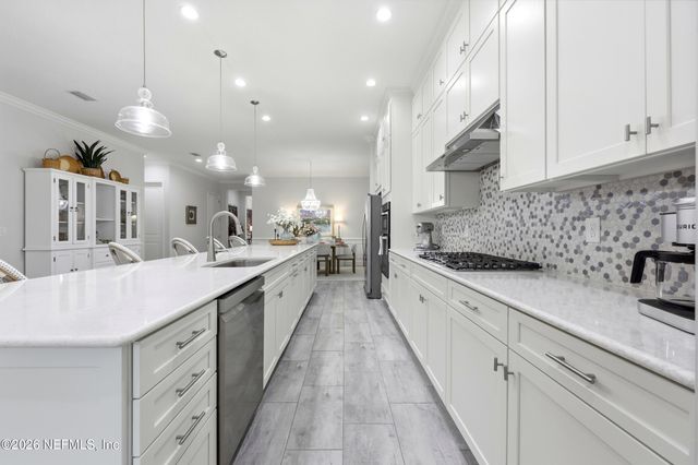 429 PELICAN POINTE Road, Ponte Vedra, FL 32081