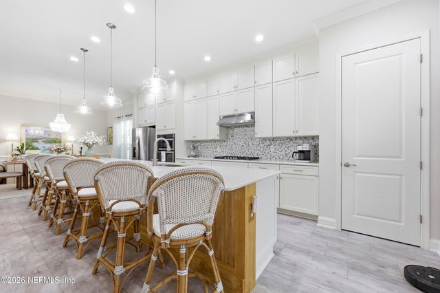 429 PELICAN POINTE Road, Ponte Vedra, FL 32081