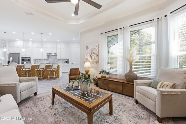 429 PELICAN POINTE Road, Ponte Vedra, FL 32081