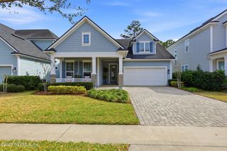 429 PELICAN POINTE Road, Ponte Vedra, FL 32081