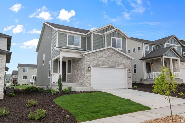 6641 W SPRING SNOW LN, Herriman, UT 84096