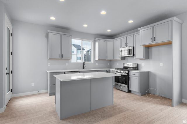 6641 W SPRING SNOW LN, Herriman, UT 84096