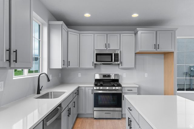 6641 W SPRING SNOW LN, Herriman, UT 84096